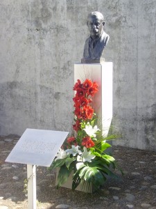 cementerio zuera