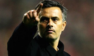 mourinho