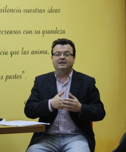 Luis Zubieta Lacámara