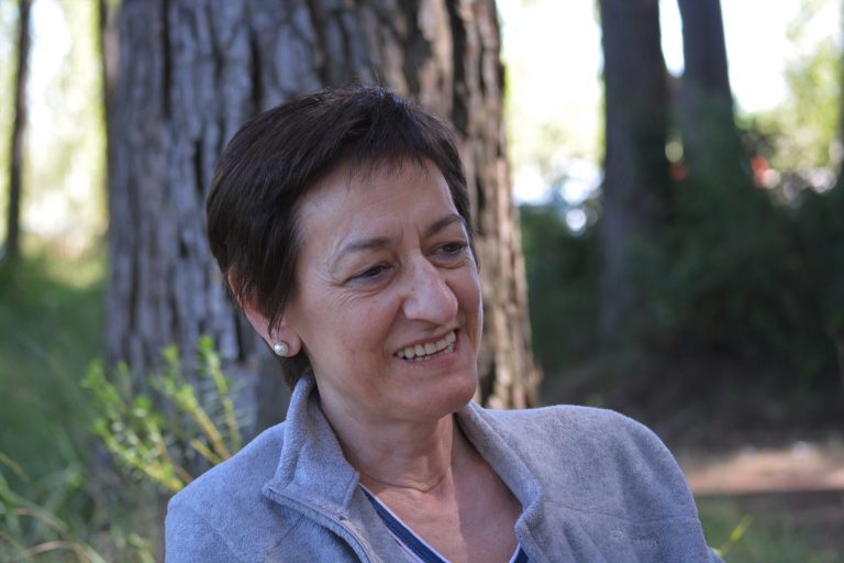 A Julia