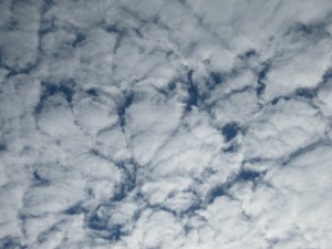 cirrocumulus