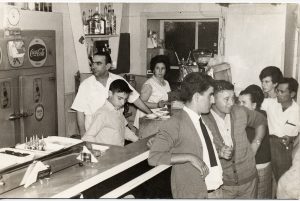 Bar España