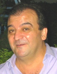 Jesús Aísa