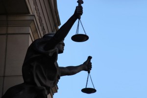 Justicia