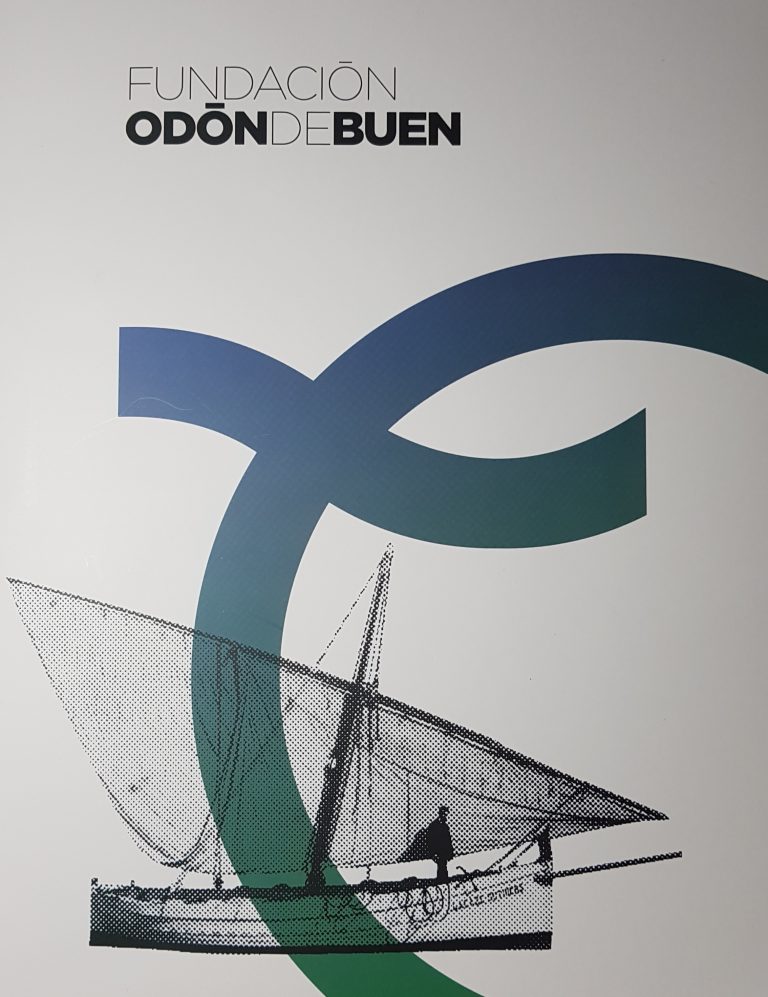 La Fundación Odón de Buen (I)