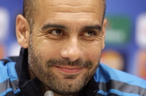 Para amantes del fútbol, a secas, o simpatizantes de Guardiola
