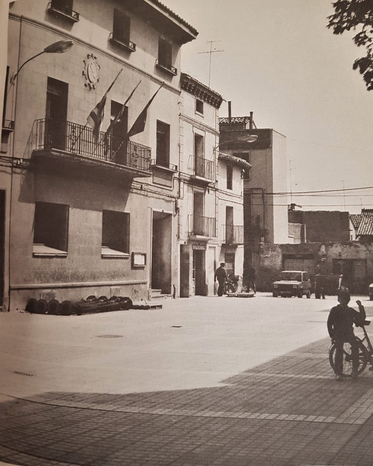 Aquel tres de Abril