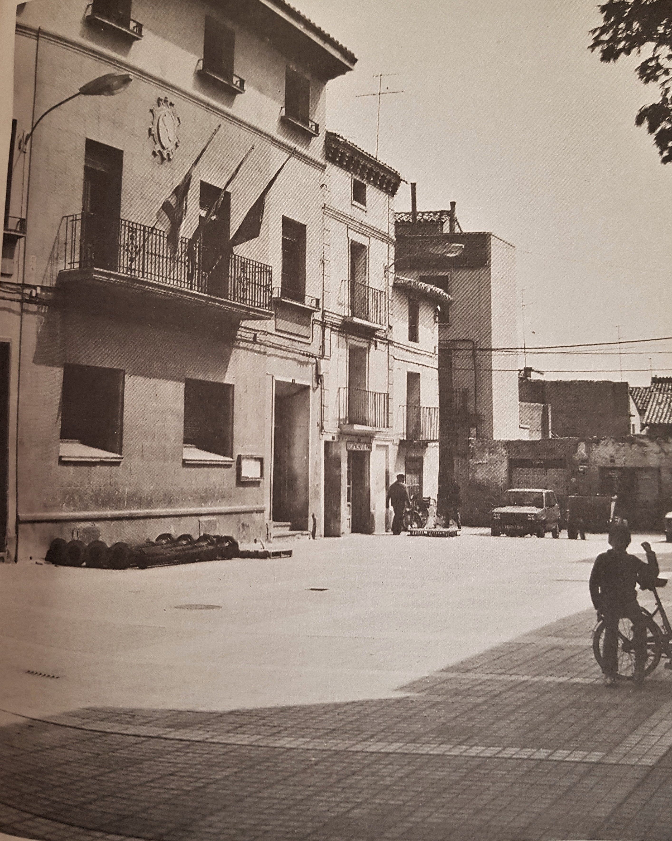 Aquel tres de Abril