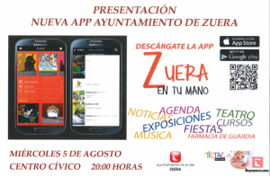 presentacion app
