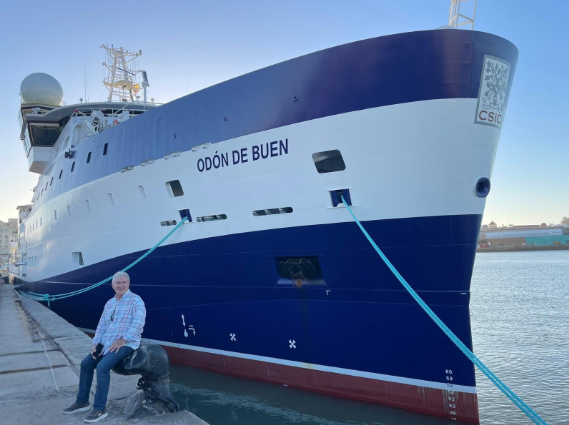 Apuntes sobre la Fundación Odón de Buen