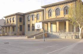 El colegio público Odón de Buen. Su futuro